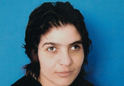 Dini nikâhlı eş cinayeti
