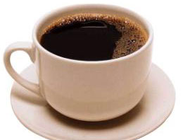 Kafein cilt kanserinden koruyor