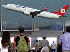 Havaalanında artık uçak sesi duyulmayacak