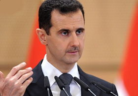 İspanya'dan Esad'a sığınma teklifi