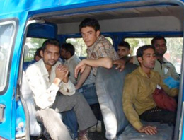 Banker Bilo filmi gerçek oldu