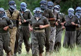 Terörün etrafındaki çember daralıyor