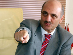 CHP'den AK Parti'ye ilginç benzetme!