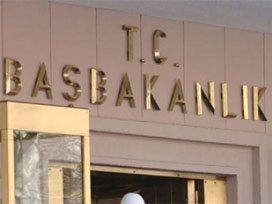 2 Elçiden Başbakanlık'a sürpriz ziyaret