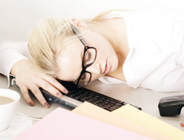 Ofiste çalışmak beyni neden yoruyor?