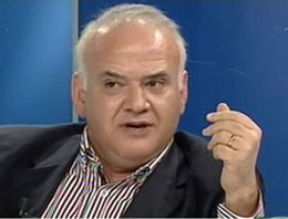 Faik Işık Ahmet Çakar'ı çileden çıkarttı