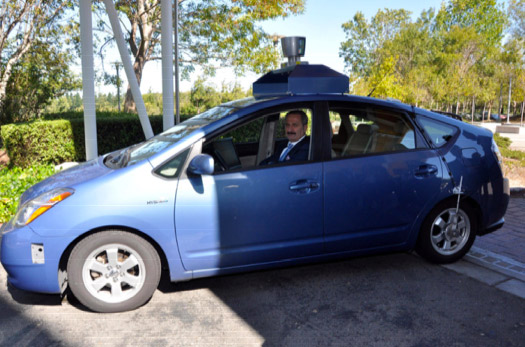 İnsansız aracı ilk O denedi!