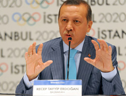 Erdoğan düğmeye bastı, terör bitecek