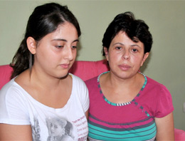 İki gün oğlunun cesediyle yaşadı!