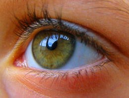 Kirpiklerinizde bunlara dikkat edin