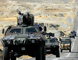 Çukurca'da şehit sayısı 11'e yükseldi