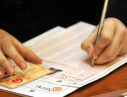 Öğrencilerin beklediği tarih belli oldu