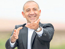 İstifa Sonrası İlk Buluşma