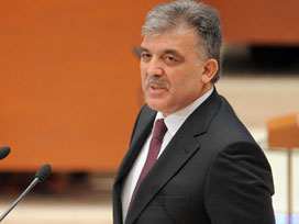 Gül: 12 yıl geçse de acılar hala taze