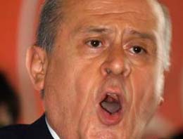 Bahçeli muhalefetin kemiklerini kıracak!