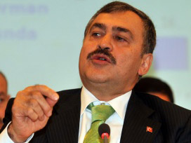 Eroğlu: Dökülen kanlar yerde kalmayacak