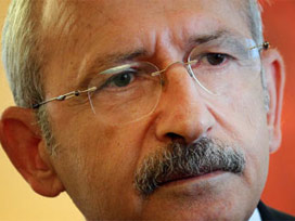 Kılıçdaroğlu: AK Parti net olsun destek veririz