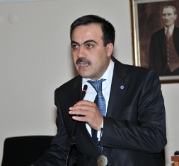 Öztürk: son saldırı sabrımızı taşırdı
