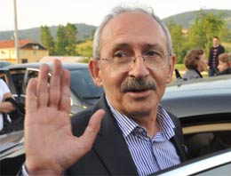 Kılıçdaroğlu'ndan iktidara işbirliği çağrısı