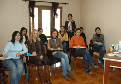 DermaArt, estetisyenler yetiştirecek