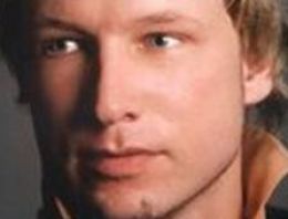 Norveç canavarından ikinci bomba