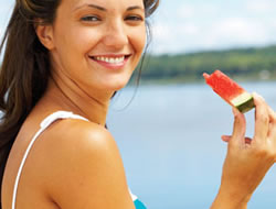 Cildinizde lekeler varsa bunları uygulayın