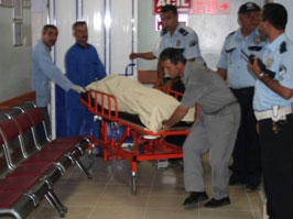 Cinayet şüphelisi tutuklandı
