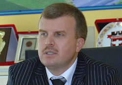 Şan'dan centilmenlik çağrısı