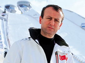 Gençlik ve Spor Müdürü istifa etti