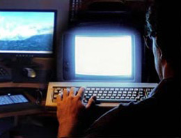 Türk hackerler PKK sitelerini ele geçirdi