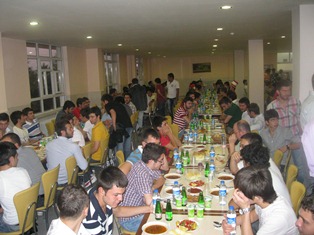 BKM Der, Büyükkoyuncu’da buluştu