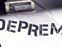 'Deprem Anayasası' geliyor