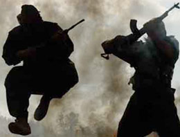 Tunceli'de PKK ile çatışma çıktı!