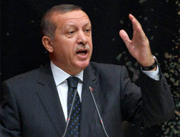 Erdoğan gerçekten Ortadoğu lideriyse...