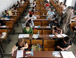 LYS sonuçları için geri sayım başladı