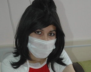 Kansere yenik düştü