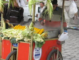GDO'lu yiyecekler için rahatlatan açıklama