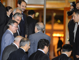 Başbakan Somali'ye umut ışığı oldu