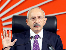 Kılıçdaroğlu'ndan o görüntüye sert tepki