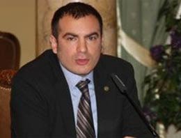 Perinçek'in oğlu gözaltına alındı