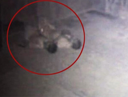 Her yolu denediler ama...