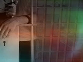 Ceza infaz memurları haklarını istiyor