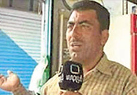 Suriye TV'sinden Türkiye'ye karalama...