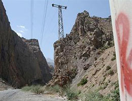 PKK Çukurca'da yeni bir sistem kullandı