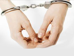 Almanya'da Türk çeteye darbe!