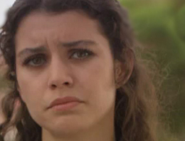 Merakla beklenen fragman yayınlandı