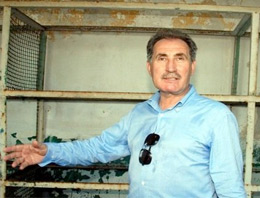 İki Bakan İzmir'den ev alıyor