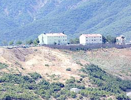 PKK bu kez Tunceli'de saldırmaya çalıştı