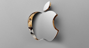 Apple'ın patenti korkuttu!