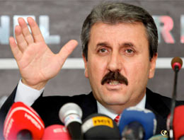 Demokratik Toplum Kongresi dağıtılsın